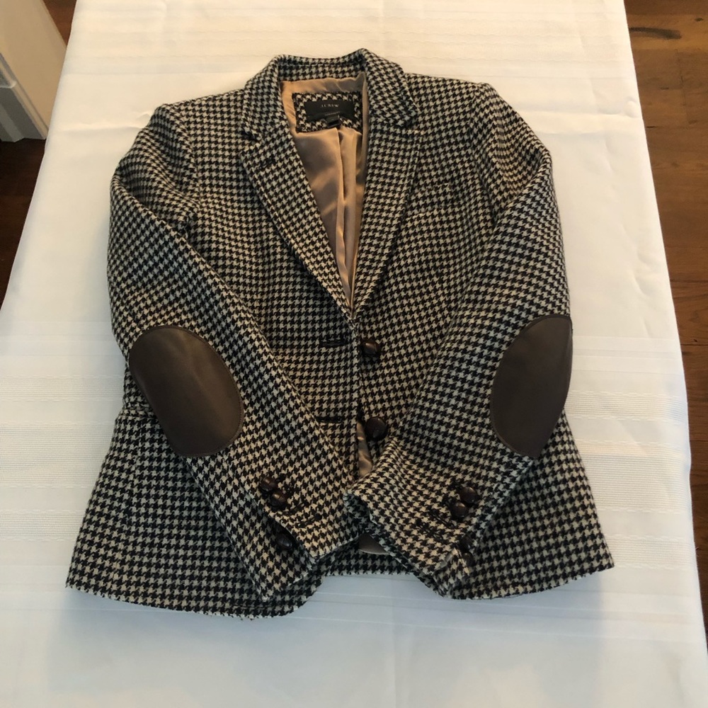 J Crew blazer